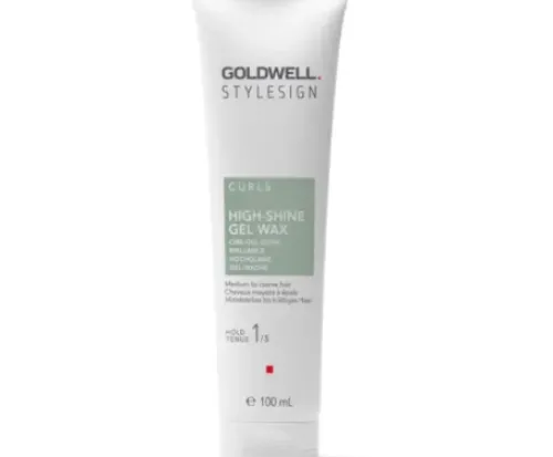 GOLDWELL StyleSign Curls High-Shine Gel Wax Sale