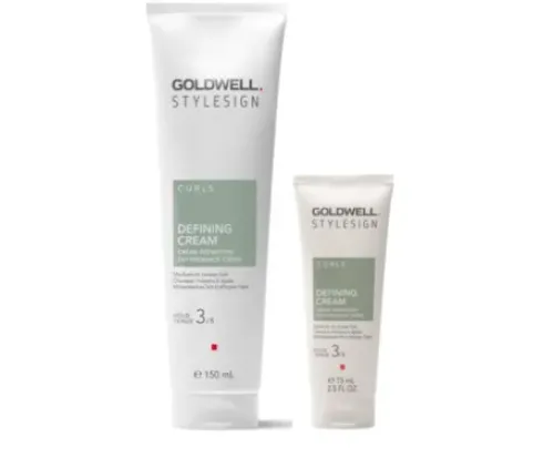 GOLDWELL StyleSign Curls Defining Cream Best