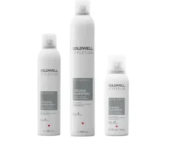 GOLDWELL StyleSign Strong Hairspray New