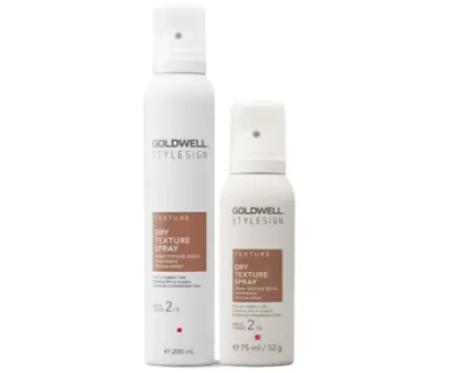 GOLDWELL StyleSign Texture Dry Texture Spray New