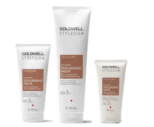 GOLDWELL StyleSign Texture Roughman Texturizing Paste