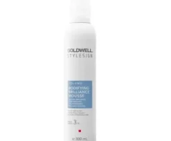 GOLDWELL StyleSign Volume Bodifying Brilliance Mousse New