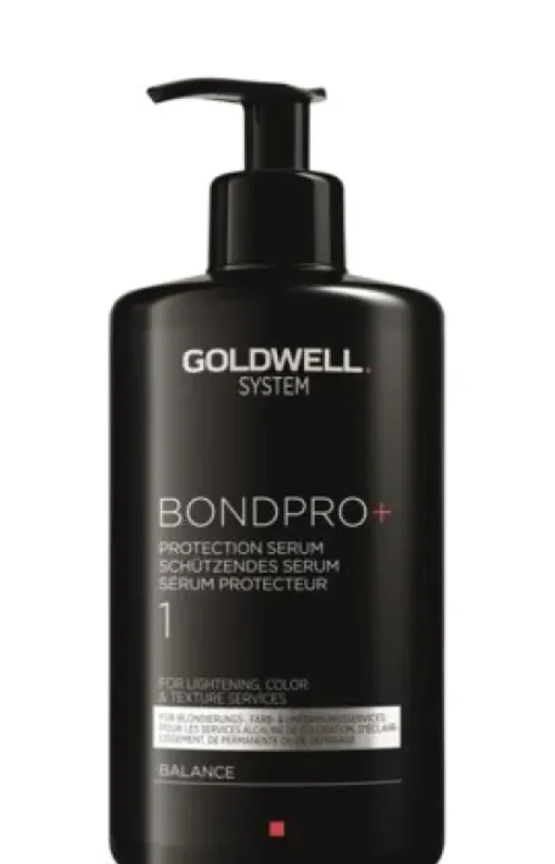 GOLDWELL System Bondpro+ Protection Serum 1