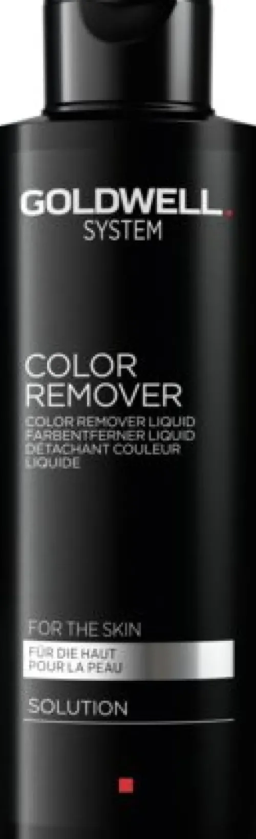 GOLDWELL System Color Remover Sale
