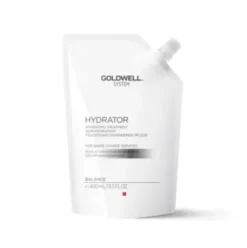 GOLDWELL System Hydrator Hot