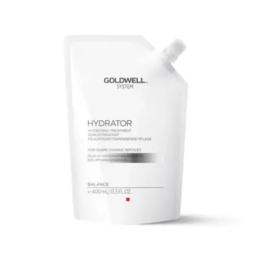GOLDWELL System Hydrator Hot