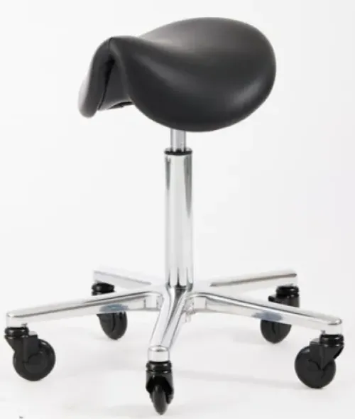 Greiner Arbeitshocker Sattel-Skater Best