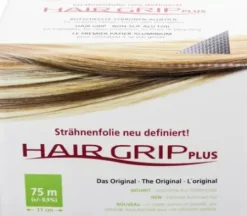 HairGrip Strähnenfolie Discount