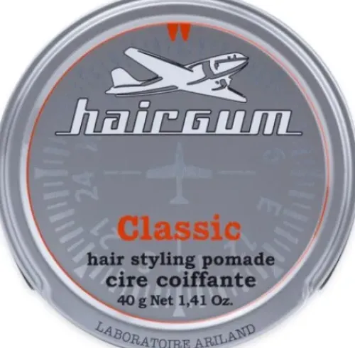hairgum Hair Styling Pomade Classic New
