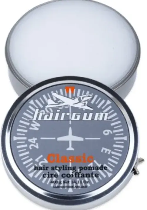 hairgum Hair Styling Pomade Classic New