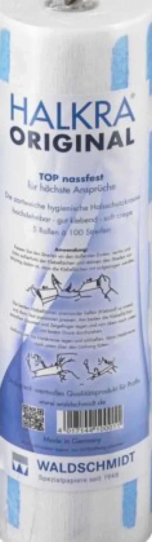 Halkra Halskragen original Online