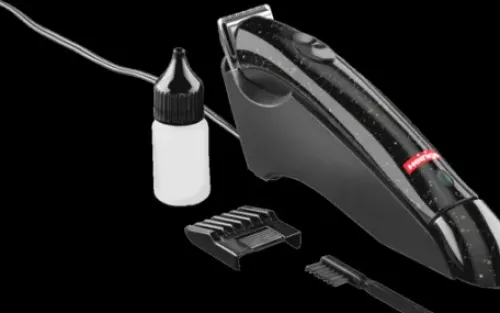 Heiniger Pegasus Mini Haarschneidemaschine Discount