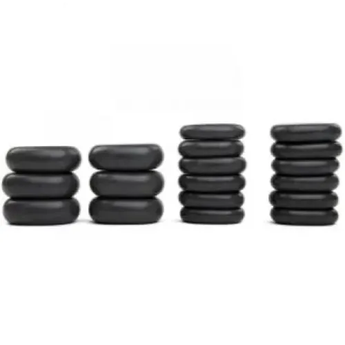 Hot Stone Set 18-teilig Sale