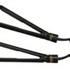 Hot Tools Pro Artist Black Gold Evolve Hot