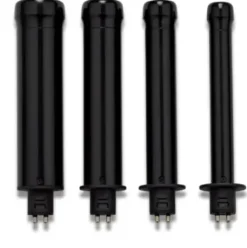 Hot Tools Pro Artist Black Gold Curlbar Set Best