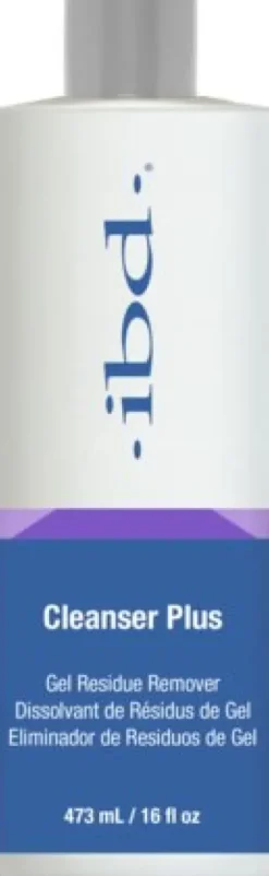 ibd Cleanser Plus Hot