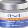 ibd Hard Gel Builder Gel Hot