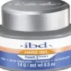 ibd Hard Gel Xtreme Builder Gel