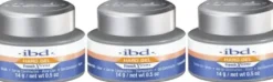 ibd Hard Gel Xtreme Builder Gel