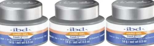 ibd Hard Gel Xtreme Builder Gel