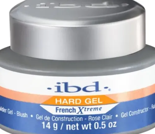 ibd Hard Gel Xtreme Builder Gel