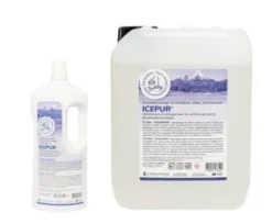 Icepur Desinfektionsmittel-Konzentrat New