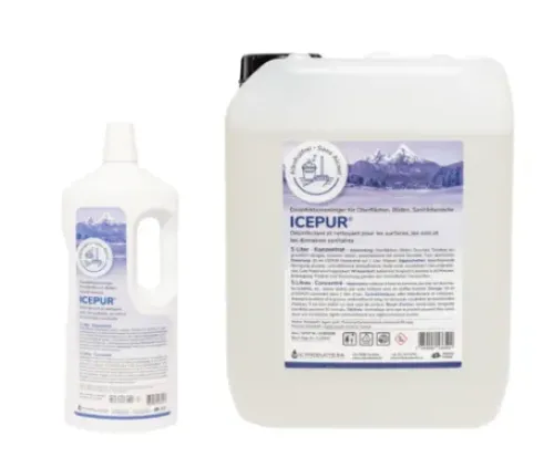 Icepur Desinfektionsmittel-Konzentrat New