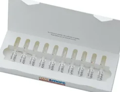 IONTO COMED Anti-Age Ampullen Outlet