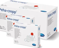IVF HARTMANN Fixierbinde Peha-Crepp®