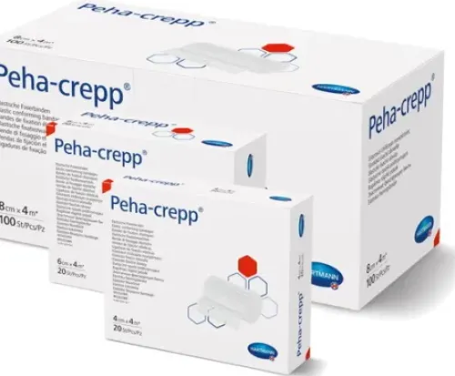 IVF HARTMANN Fixierbinde Peha-Crepp®