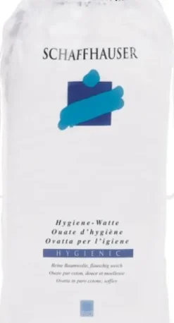 IVF HARTMANN Hygiene-Watte New