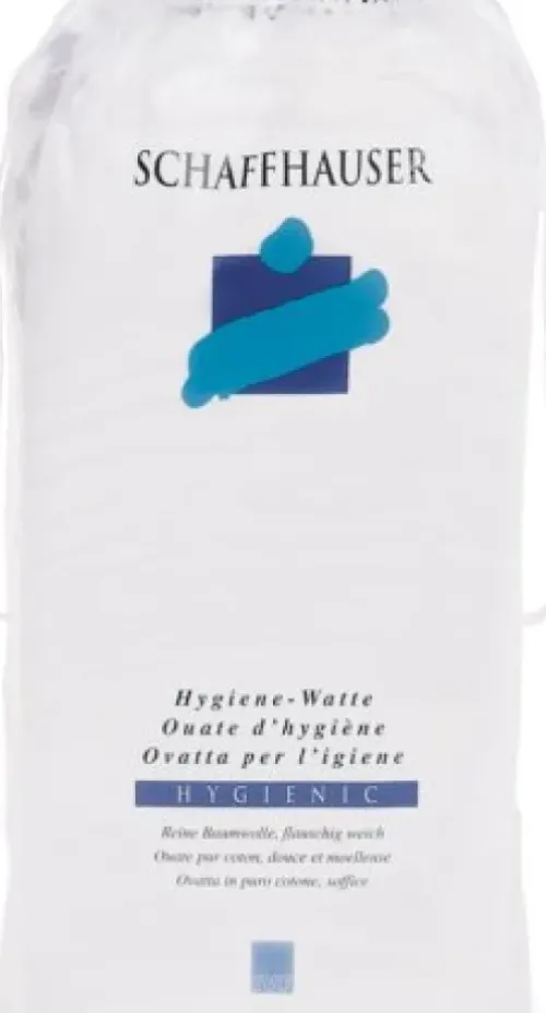 IVF HARTMANN Hygiene-Watte New