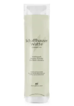 IVF HARTMANN Schaffhauser Cosmetic Wattepads Best