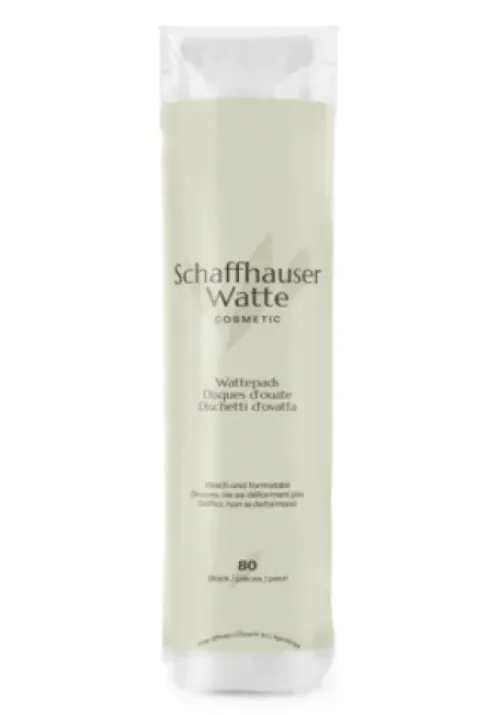IVF HARTMANN Schaffhauser Cosmetic Wattepads Best