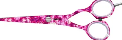 JAGUAR T Haarschere Palms Outlet