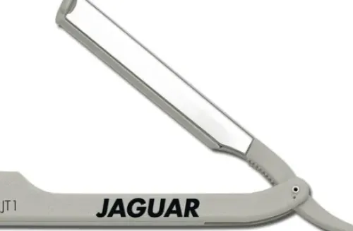 JAGUAR Klingenmesser JT1 inkl. 10 JT1-Klingen Best