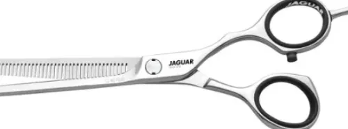JAGUAR S-Line Plus Modellierschere CJ40 Hot