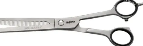 JAGUAR W-Line Satin Plus Modellierschere E 40 / 46 Clearance