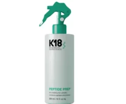 K18 PEPTIDE PREP PRO Haarkomplex New