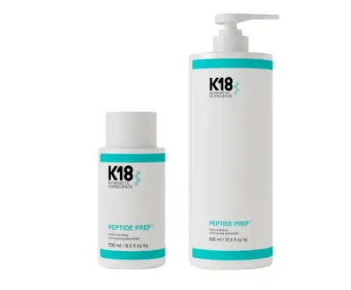 K18 PEPTIDE PREPTM Detox Shampoo Best