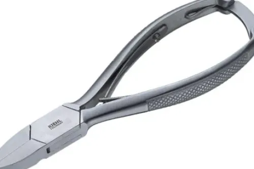 KIEHL Nagelzange heavy duty gerade Schneide Clearance
