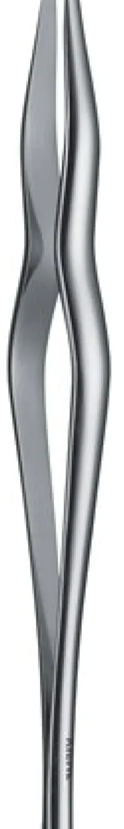 KIEHL Shark Pinzette schräg, ergonomisch, glatt New
