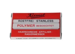 Kismet Ersatzklingen Best