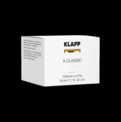 KLAPP A CLASSIC Cream Ultra Best