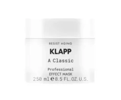 KLAPP A CLASSIC Effect Mask Kabinen Produkt Online
