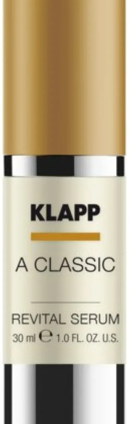 KLAPP A CLASSIC Revital Serum Sale