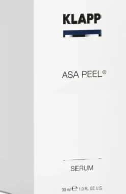 KLAPP ASA PEEL Serum