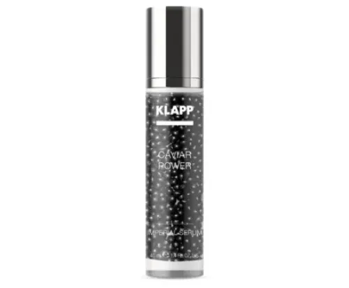 KLAPP CAVIAR POWER Imperial Serum Discount
