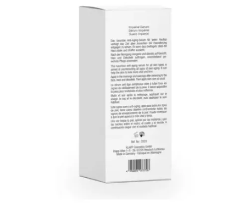 KLAPP CAVIAR POWER Imperial Serum Discount