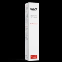 KLAPP HYALURONIC TRIPLE ACTION MOISTURE  Eye Cream Best